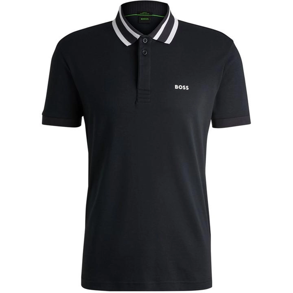 Hugo Boss Paule 10262274 01 - Blue